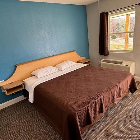 Budget Inn Thomasville Kültér fotó