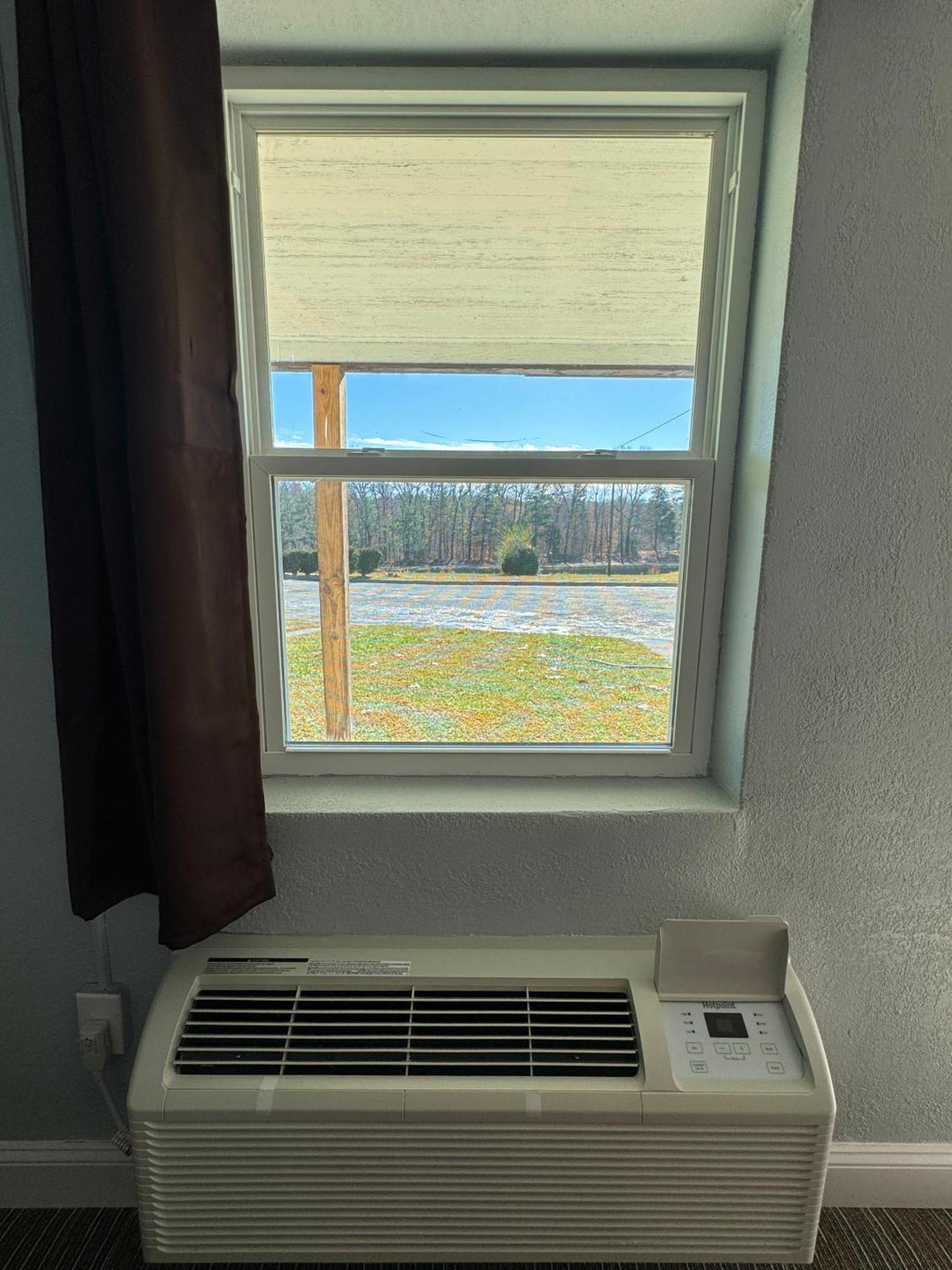 Budget Inn Thomasville Kültér fotó