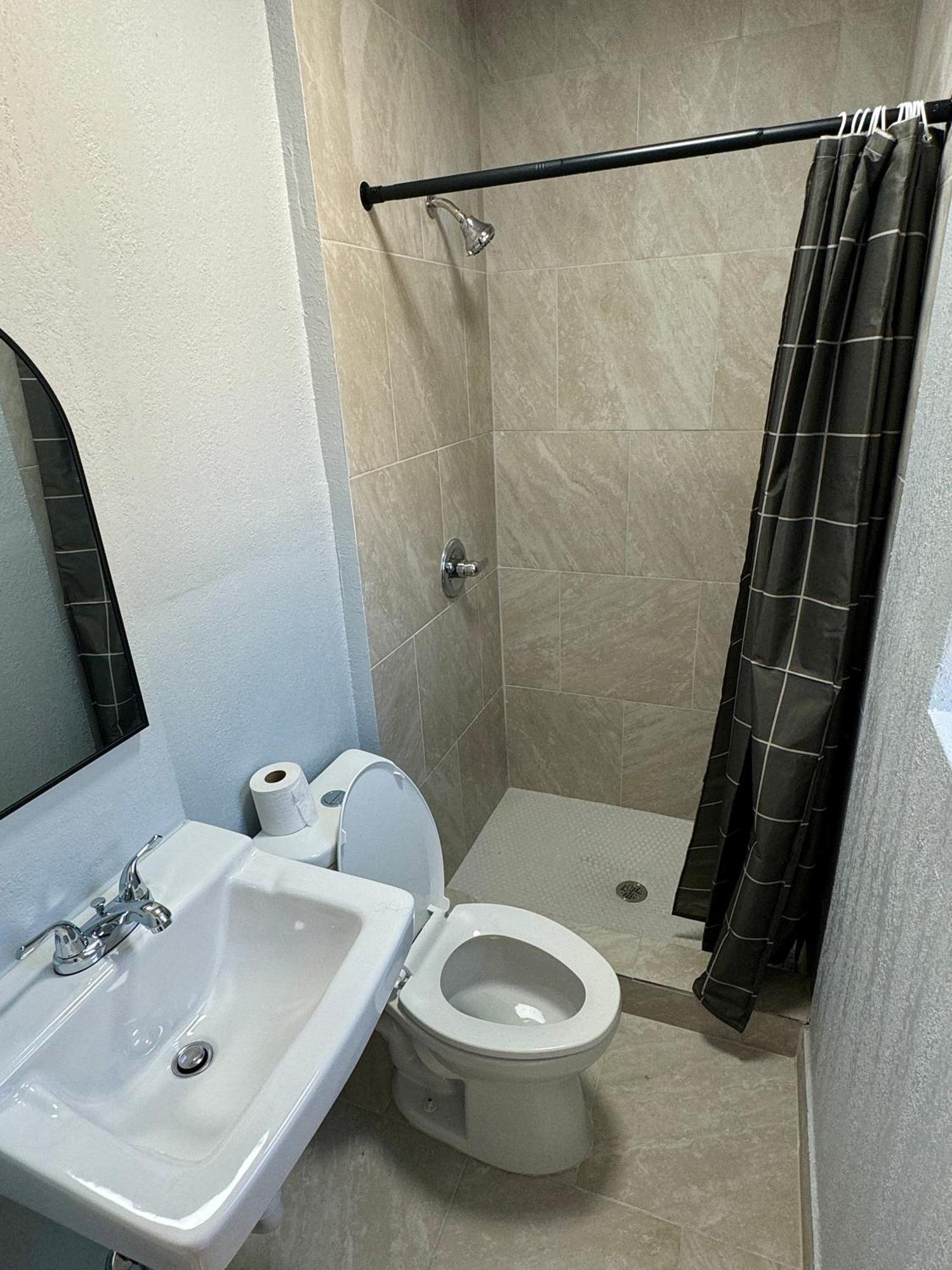 Budget Inn Thomasville Kültér fotó